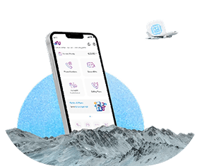 Our vision