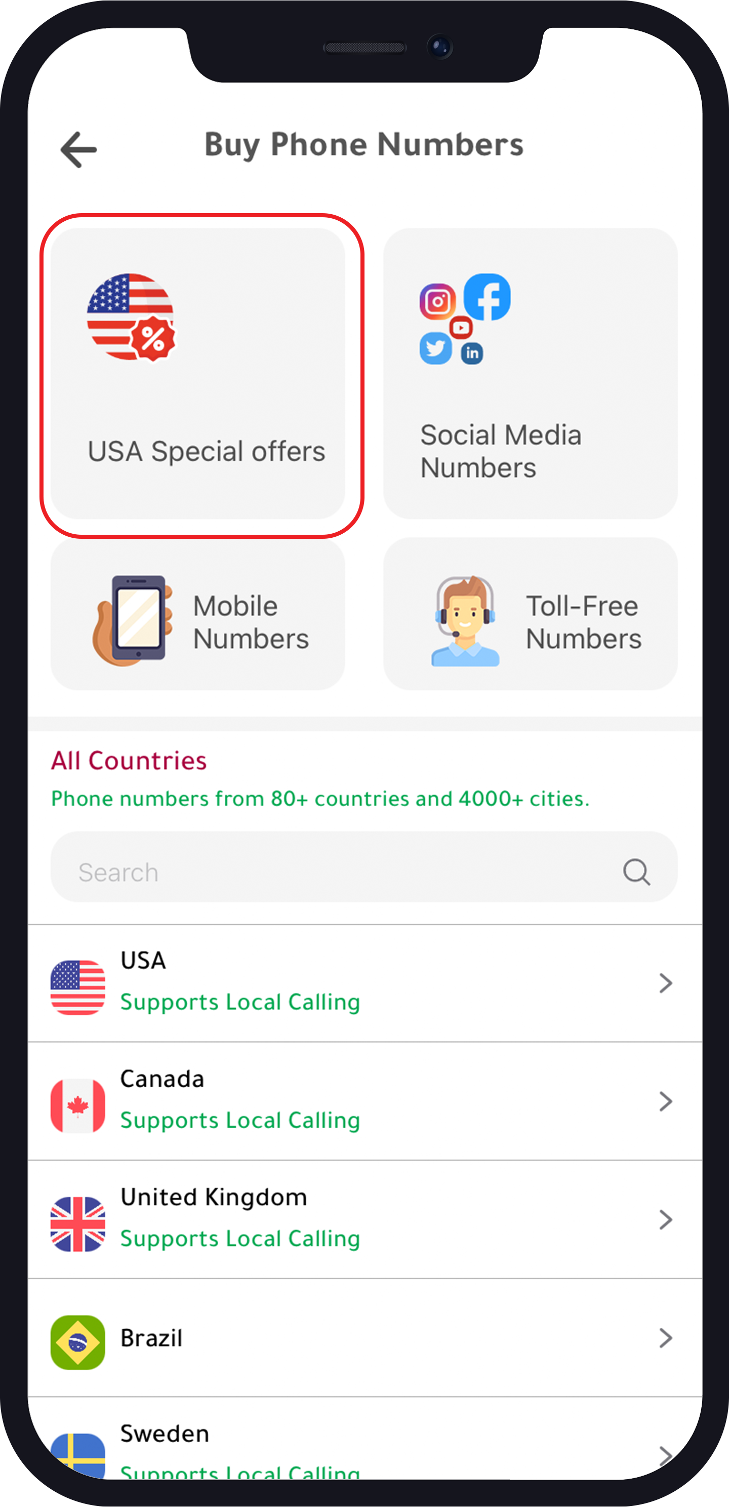 how to activate cash app in un supported countries